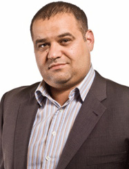 Michael Saddik, MBA, CEO